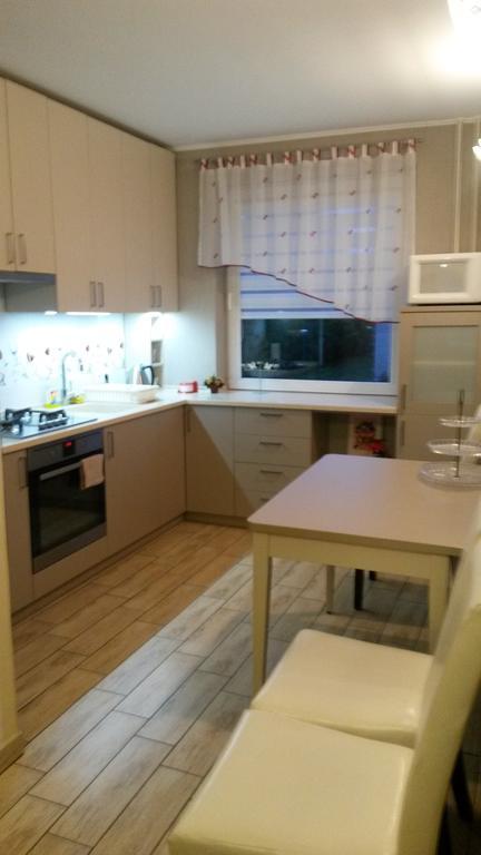 Apartament Fishingport Kłajpeda Zewnętrze zdjęcie